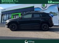 SKODA KAROQ 2.0 TDI 116 CH SCR DSG7 Sportline