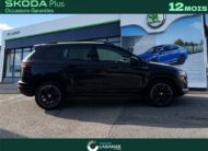 SKODA KAROQ 2.0 TDI 116 CH SCR DSG7 Sportline