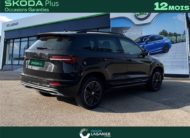 SKODA KAROQ 2.0 TDI 116 CH SCR DSG7 Sportline