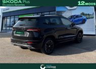SKODA KAROQ 2.0 TDI 116 CH SCR DSG7 Sportline