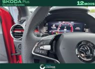 SKODA FABIA 1.5 TSI 150 CH DSG7 Monte-Carlo