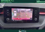 SKODA FABIA 1.5 TSI 150 CH DSG7 Monte-Carlo