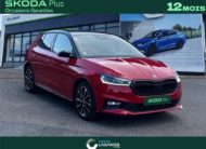 SKODA FABIA 1.5 TSI 150 CH DSG7 Monte-Carlo