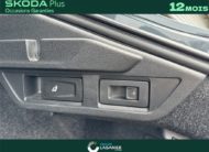 SKODA OCTAVIA 2.0 TSI 245 CH DSG7 RS