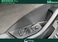 SKODA OCTAVIA 2.0 TSI 245 CH DSG7 RS