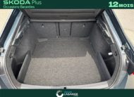 SKODA OCTAVIA 2.0 TSI 245 CH DSG7 RS