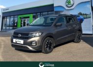 VOLKSWAGEN T-CROSS 1.0 TSI 95 START/STOP BVM5 Lounge