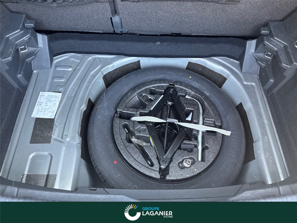 VOLKSWAGEN T-CROSS 1.0 TSI 95 START/STOP BVM5 Lounge