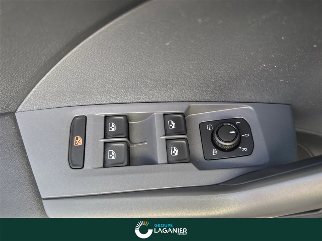 VOLKSWAGEN T-CROSS 1.0 TSI 95 START/STOP BVM5 Lounge