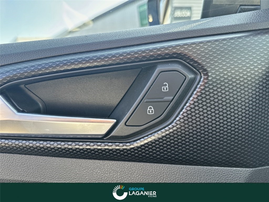 VOLKSWAGEN T-CROSS 1.0 TSI 95 START/STOP BVM5 Lounge