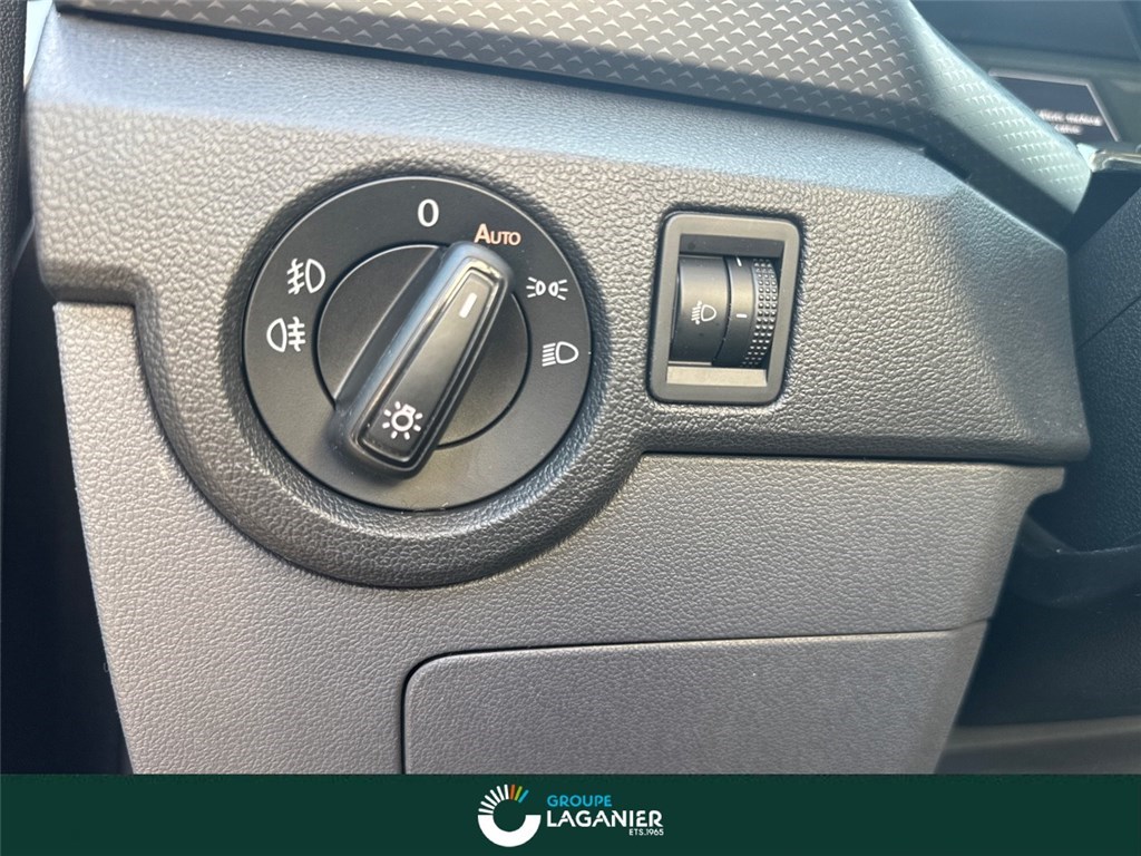 VOLKSWAGEN T-CROSS 1.0 TSI 95 START/STOP BVM5 Lounge