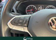 VOLKSWAGEN T-CROSS 1.0 TSI 95 START/STOP BVM5 Lounge
