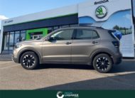 VOLKSWAGEN T-CROSS 1.0 TSI 95 START/STOP BVM5 Lounge