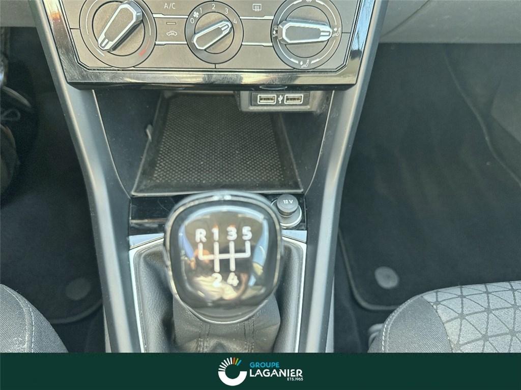 VOLKSWAGEN T-CROSS 1.0 TSI 95 START/STOP BVM5 Lounge