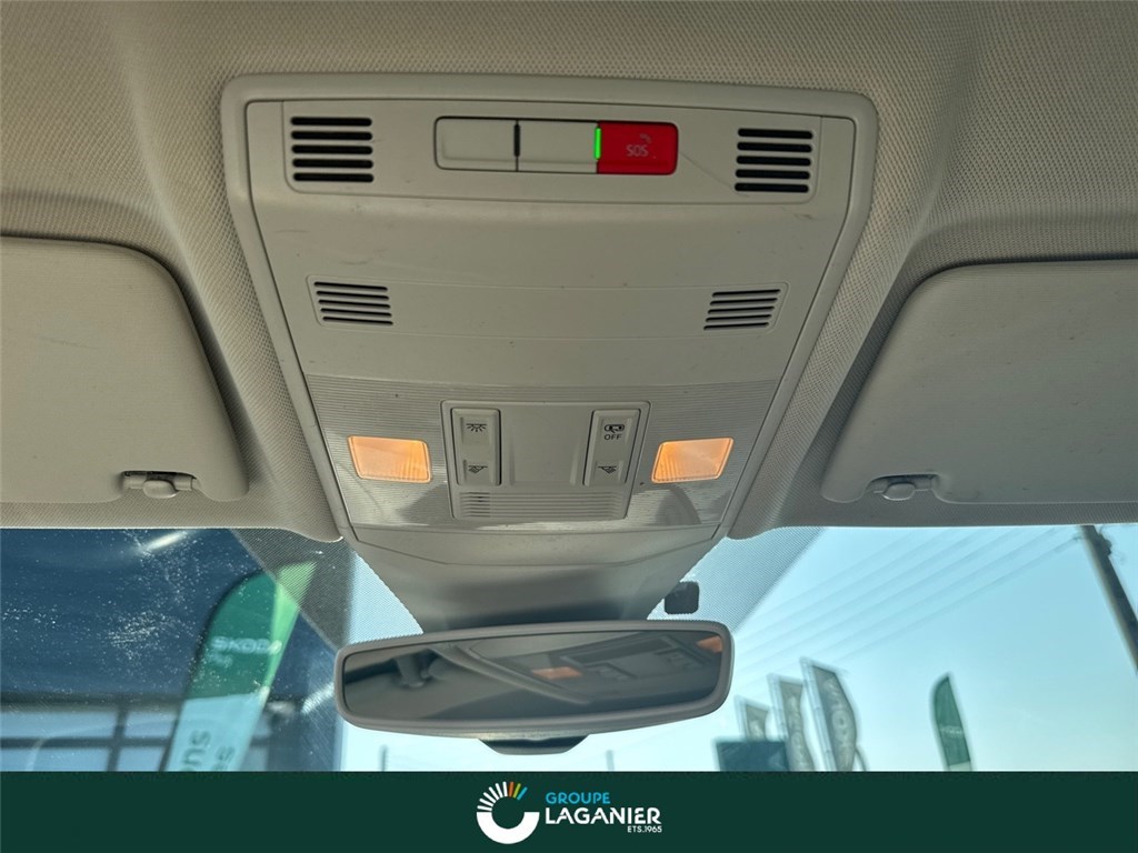 VOLKSWAGEN T-CROSS 1.0 TSI 95 START/STOP BVM5 Lounge