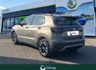 VOLKSWAGEN T-CROSS 1.0 TSI 95 START/STOP BVM5 Lounge