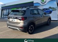VOLKSWAGEN T-CROSS 1.0 TSI 95 START/STOP BVM5 Lounge