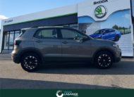 VOLKSWAGEN T-CROSS 1.0 TSI 95 START/STOP BVM5 Lounge