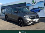 VOLKSWAGEN T-CROSS 1.0 TSI 95 START/STOP BVM5 Lounge
