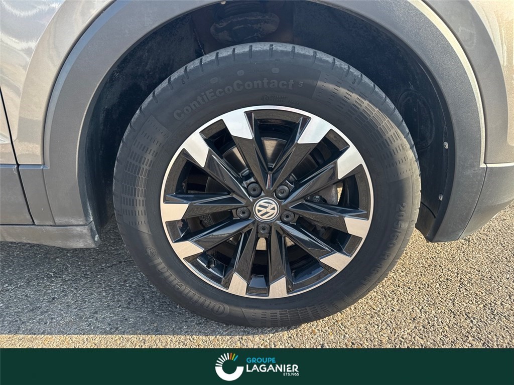 VOLKSWAGEN T-CROSS 1.0 TSI 95 START/STOP BVM5 Lounge