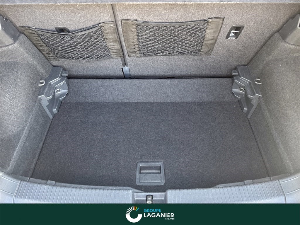 VOLKSWAGEN T-CROSS 1.0 TSI 95 START/STOP BVM5 Lounge