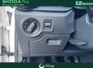 SKODA FABIA 1.0 TSI 95 CH BVM5 Ambition