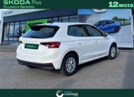 SKODA FABIA 1.0 TSI 95 CH BVM5 Ambition
