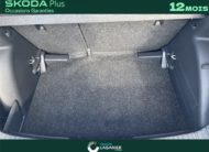 SKODA FABIA 1.0 TSI 95 CH BVM5 Ambition