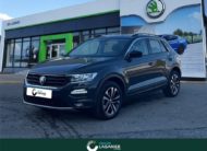 VOLKSWAGEN T-ROC 1.5 TSI 150 EVO START/STOP BVM6 IQ.Drive