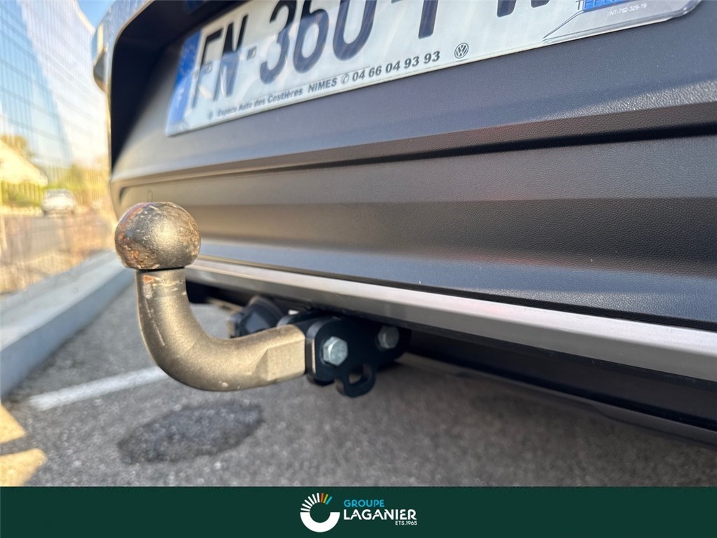 VOLKSWAGEN T-ROC 1.5 TSI 150 EVO START/STOP BVM6 IQ.Drive