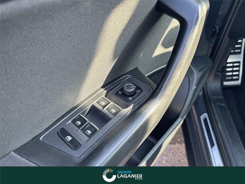 VOLKSWAGEN T-ROC 1.5 TSI 150 EVO START/STOP BVM6 IQ.Drive