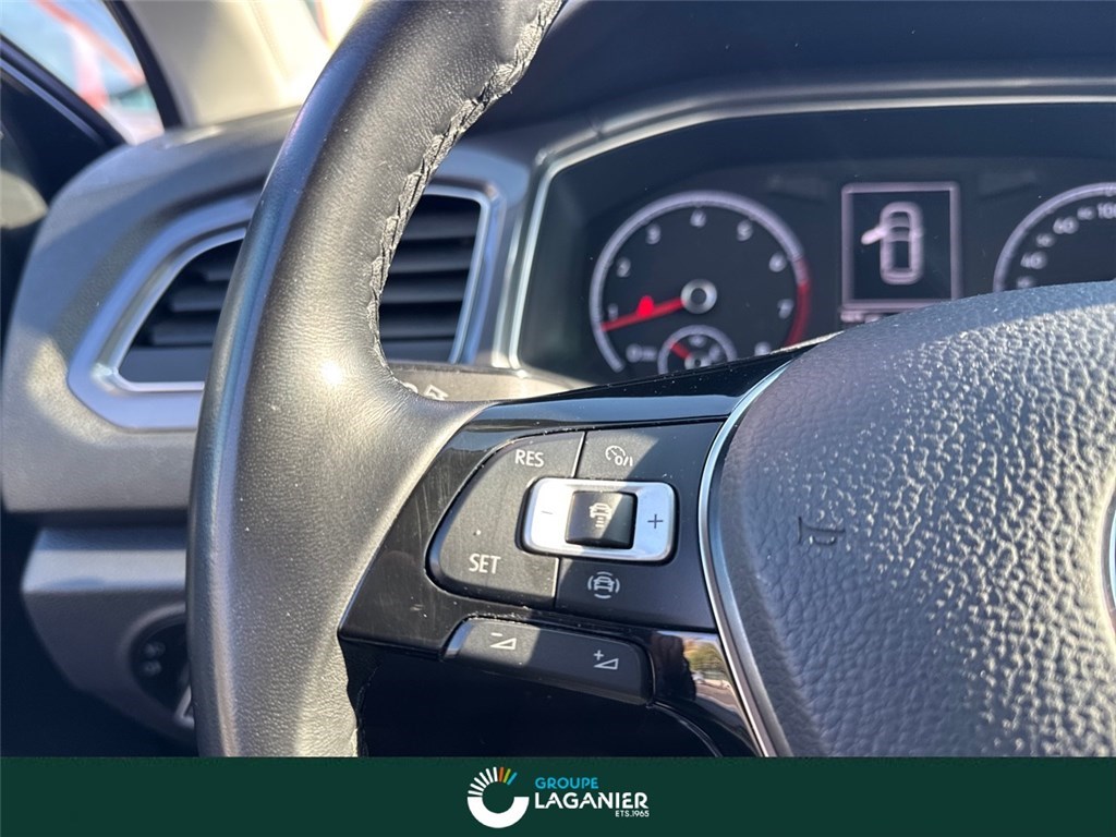 VOLKSWAGEN T-ROC 1.5 TSI 150 EVO START/STOP BVM6 IQ.Drive