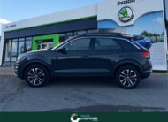 VOLKSWAGEN T-ROC 1.5 TSI 150 EVO START/STOP BVM6 IQ.Drive