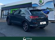 VOLKSWAGEN T-ROC 1.5 TSI 150 EVO START/STOP BVM6 IQ.Drive