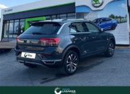 VOLKSWAGEN T-ROC 1.5 TSI 150 EVO START/STOP BVM6 IQ.Drive