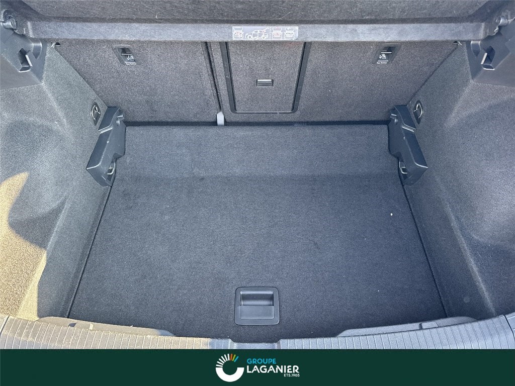 VOLKSWAGEN T-ROC 1.5 TSI 150 EVO START/STOP BVM6 IQ.Drive