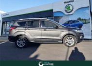 FORD KUGA 1.5 TDCI 120 S&S 4X2 BVM6 Titanium