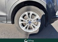 FORD KUGA 1.5 TDCI 120 S&S 4X2 BVM6 Titanium