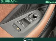 SKODA SUPERB BERLINE 2.0 TDI 150 CH SCR DSG7 Laurin & Klement