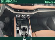 SKODA SUPERB BERLINE 2.0 TDI 150 CH SCR DSG7 Laurin & Klement