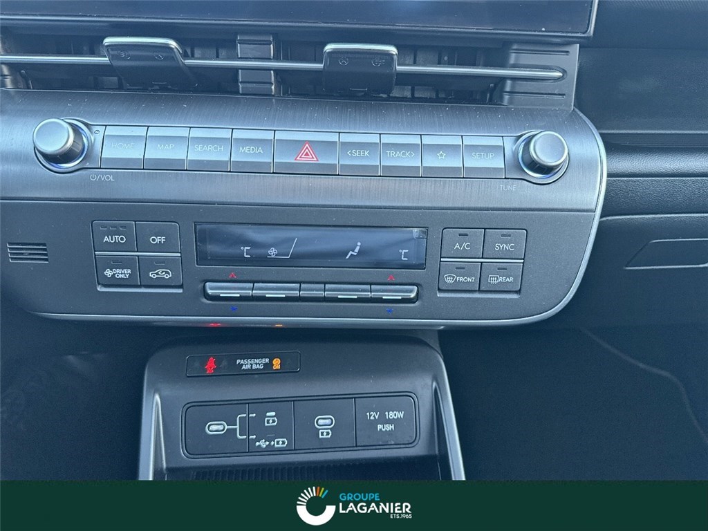 HYUNDAI KONA HYBRID 129 Intuitive