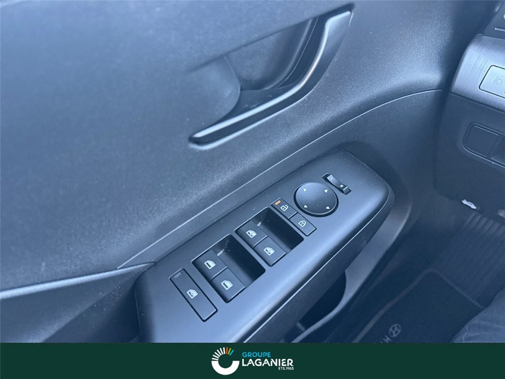 HYUNDAI KONA HYBRID 129 Intuitive