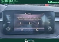 SKODA FABIA 1.0 TSI 95 CH BVM5 Ambition