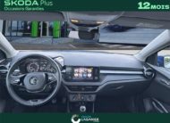 SKODA FABIA 1.0 TSI 95 CH BVM5 Ambition