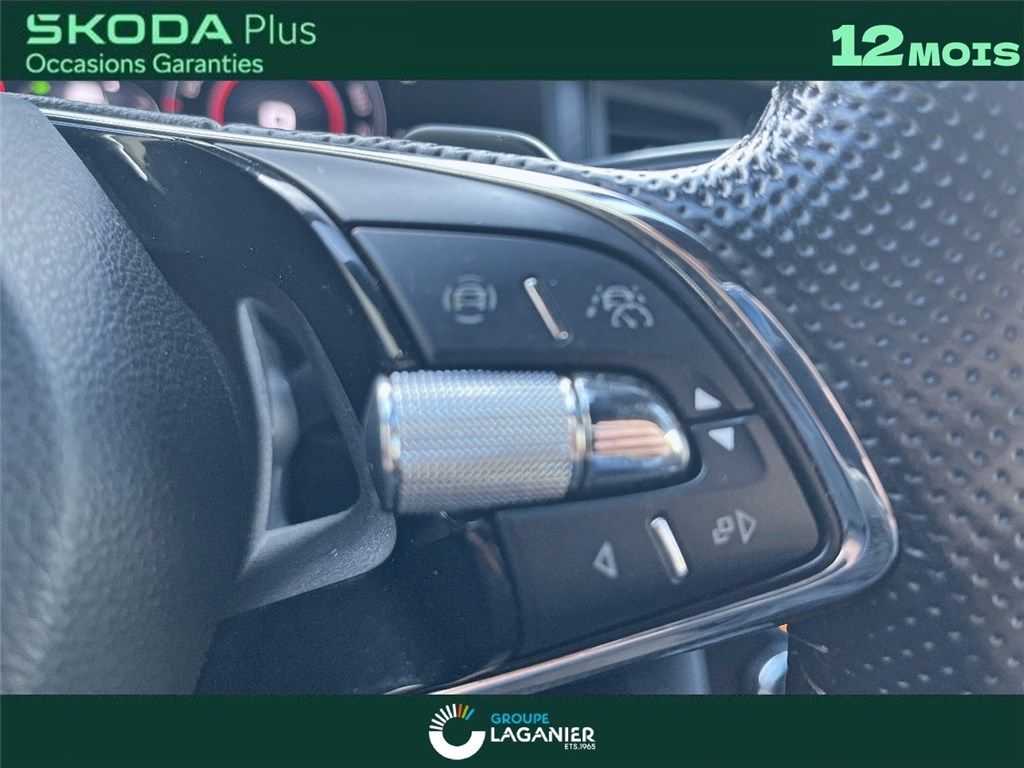 SKODA KODIAQ 2.0 TDI 200 SCR DSG7 4X4 5PL Sportline