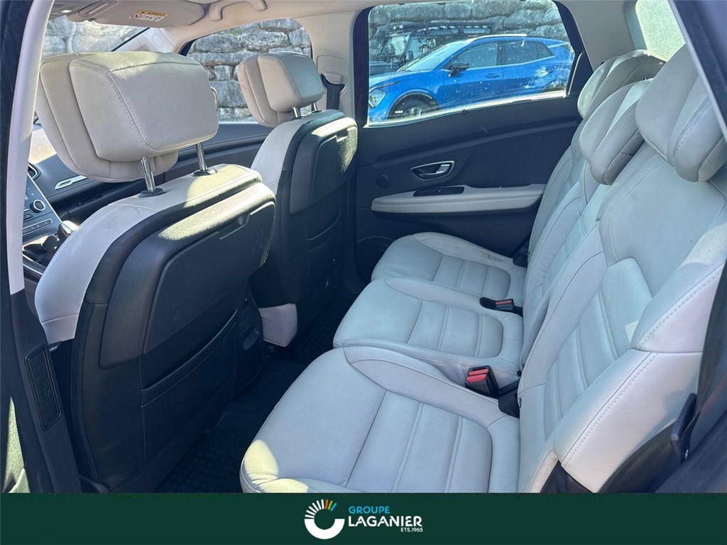 RENAULT SCENIC TCE 130 ENERGY Edition One