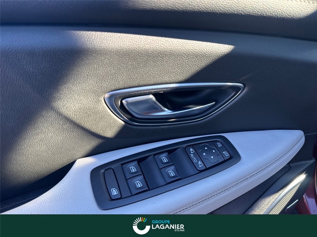 RENAULT SCENIC TCE 130 ENERGY Edition One