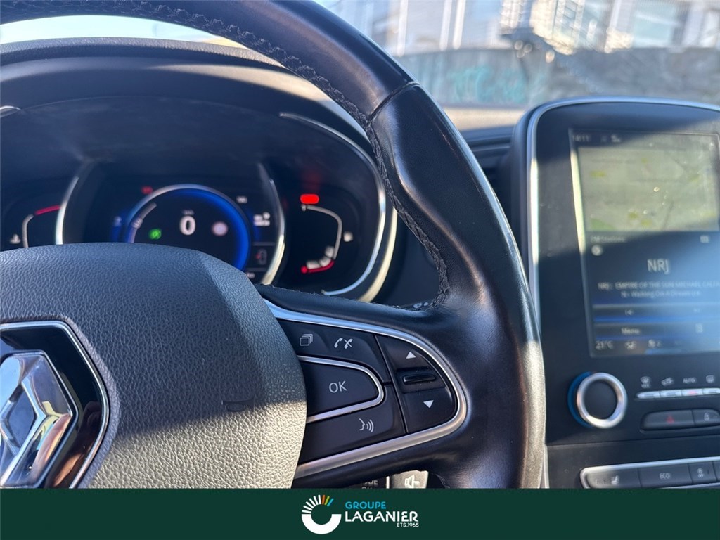 RENAULT SCENIC TCE 130 ENERGY Edition One