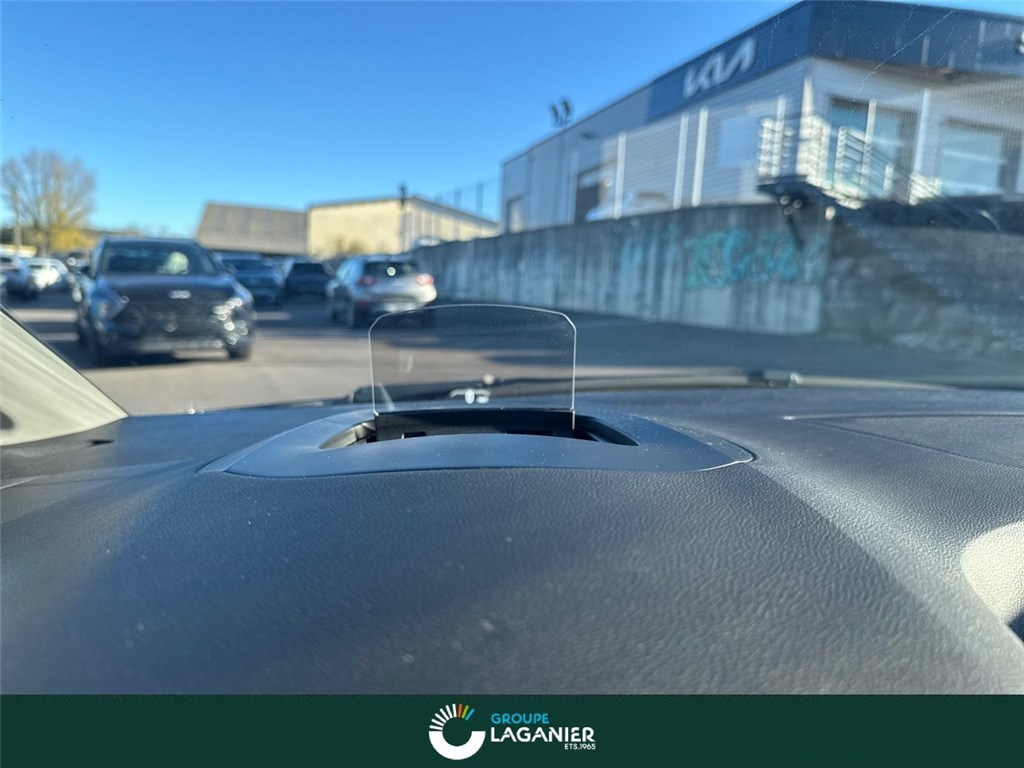 RENAULT SCENIC TCE 130 ENERGY Edition One