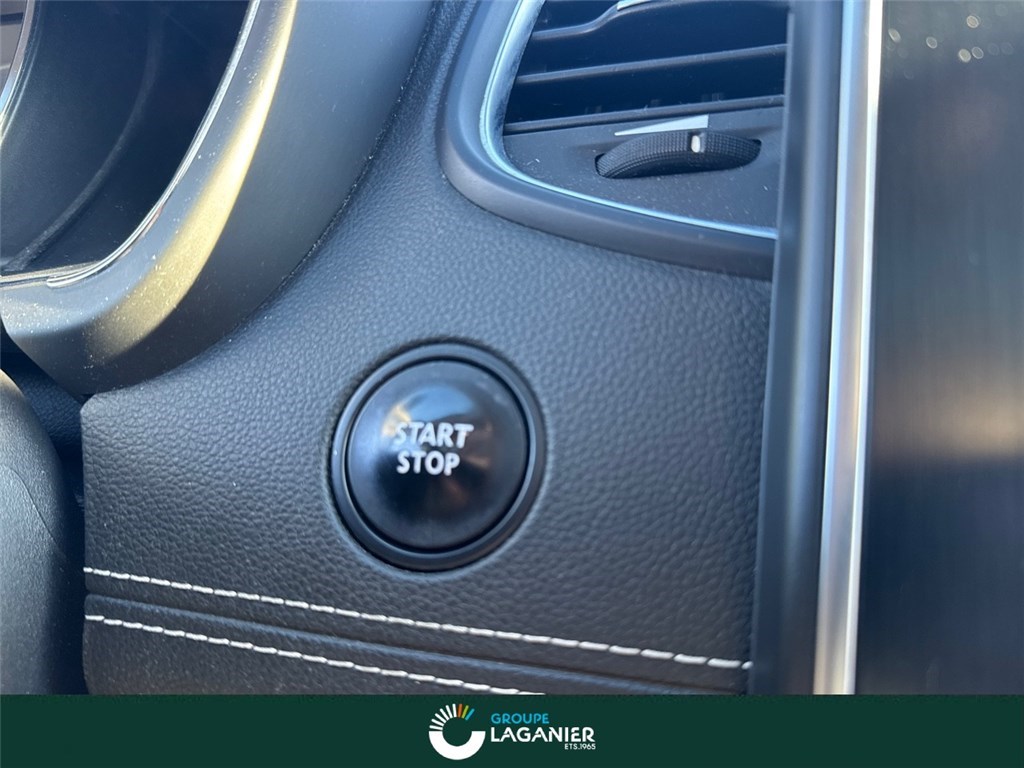 RENAULT SCENIC TCE 130 ENERGY Edition One